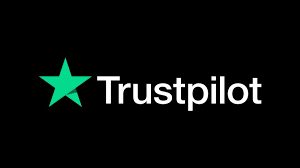 Visit us on Trustpilot